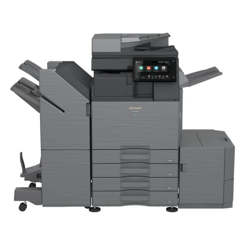 Sharp BP-50C26 Refurbished
